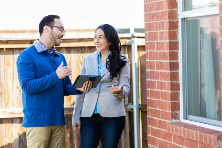 Home inspection