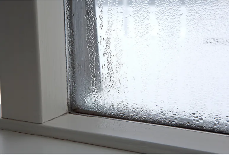 Humidity Problems
