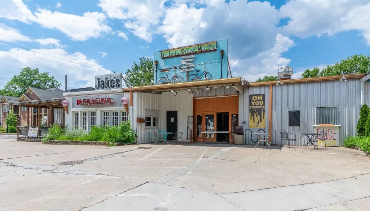 Atlanta’s Hidden Gem: Why Irwin Street Market Is Where It’s At