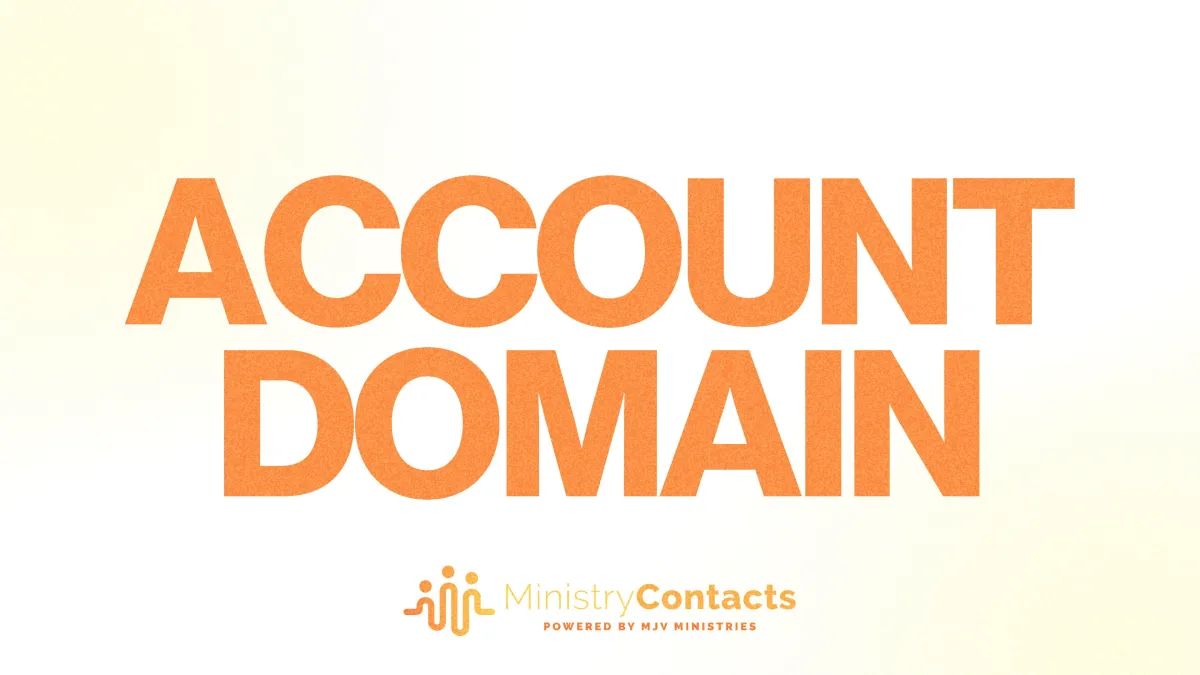 Create and Connect a Sub-Domain for Your Account