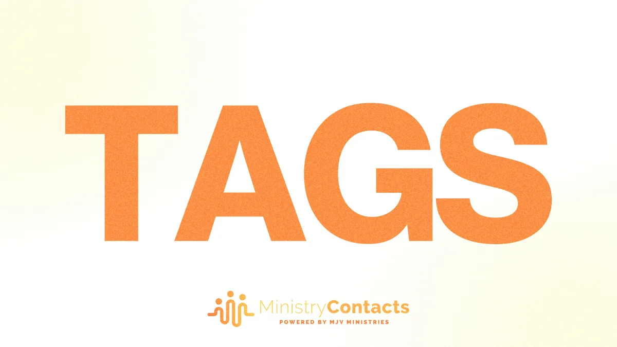Tags