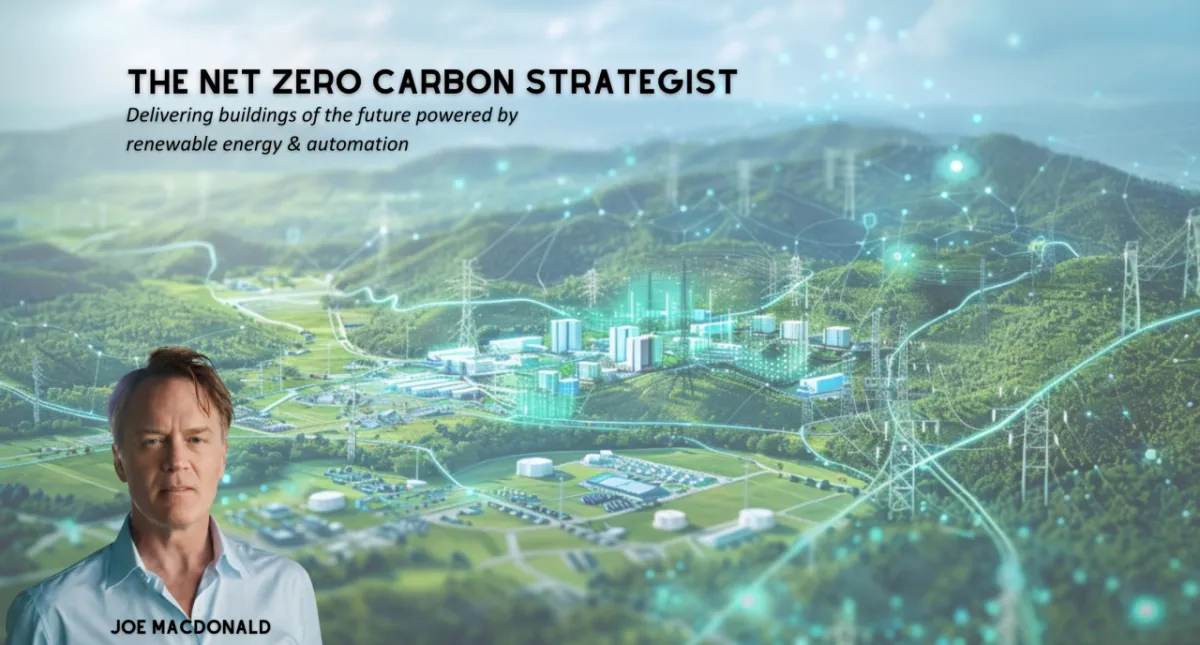 The Intricacies of Data Center Development