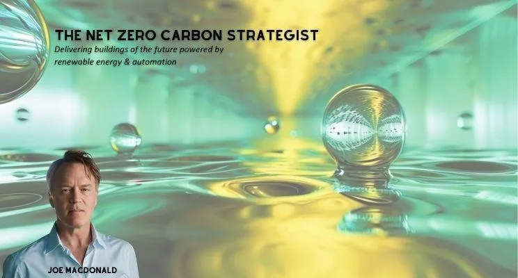 The Growing Importance of Water Usage in Data Centers