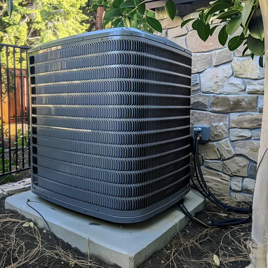 HVAC Near Me | Expert Heating and Cooling Services in Central Oregon