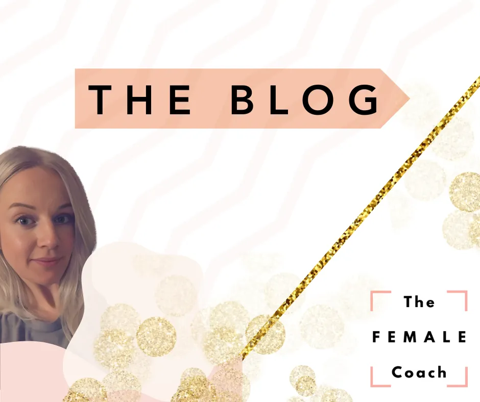 blog post - self sabotage