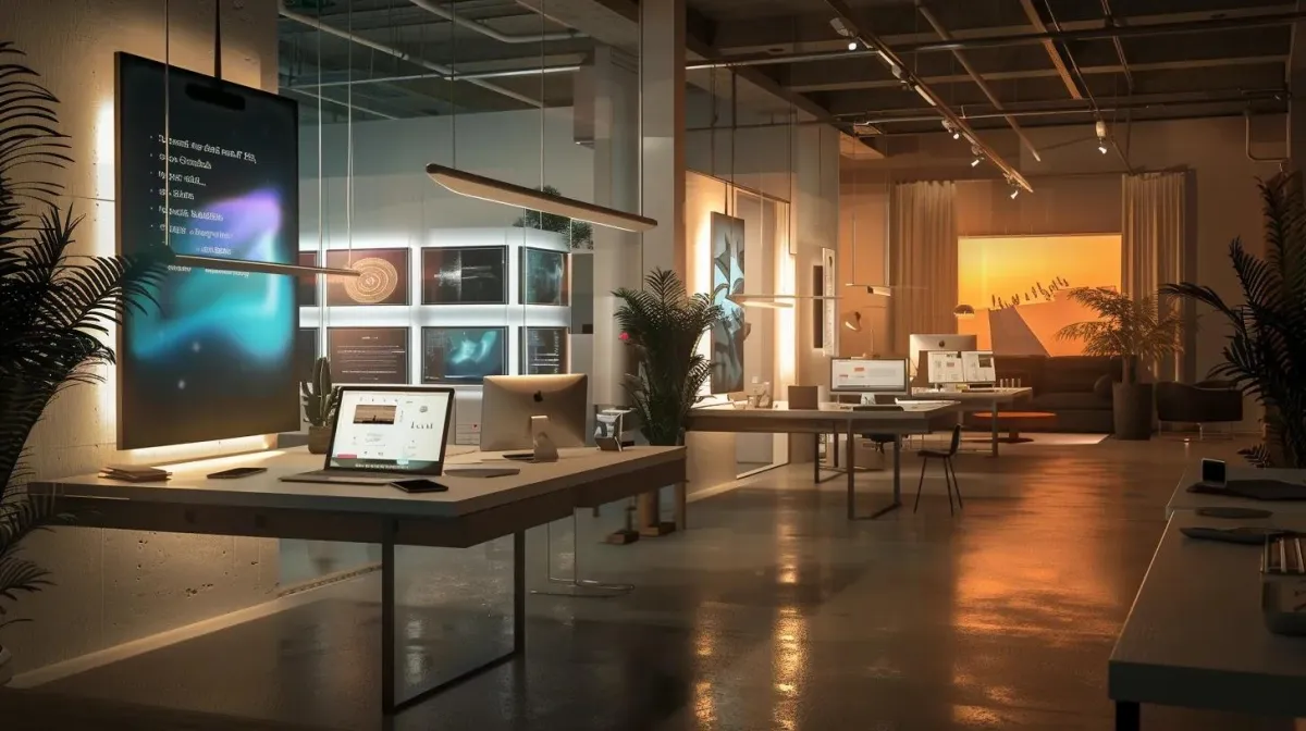 Key User Experience Trends for Playa Grande's Website Design