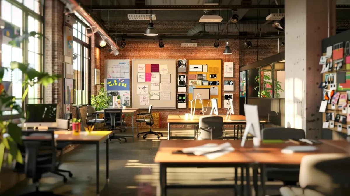 Creating a Unique Brand Identity Through Personality in Potrero