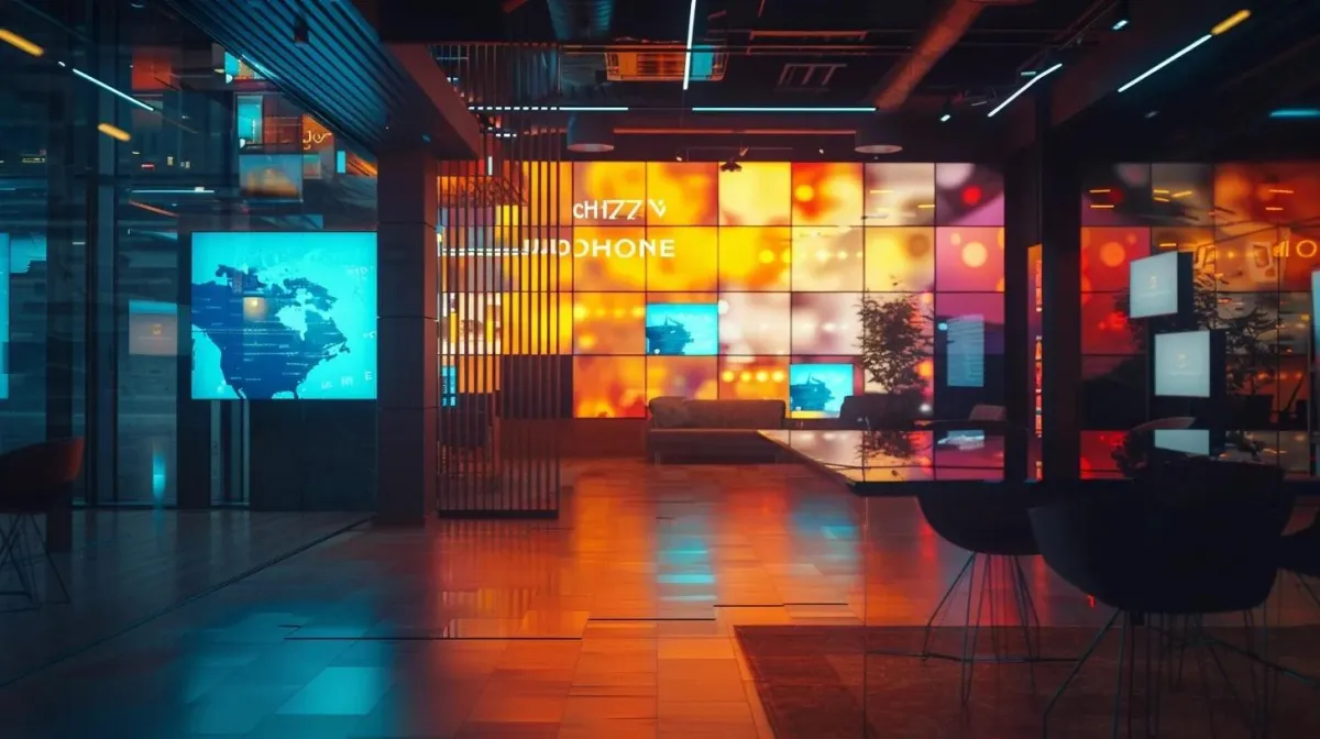 Impactful Brand Design: Visual Storytelling in Langosta