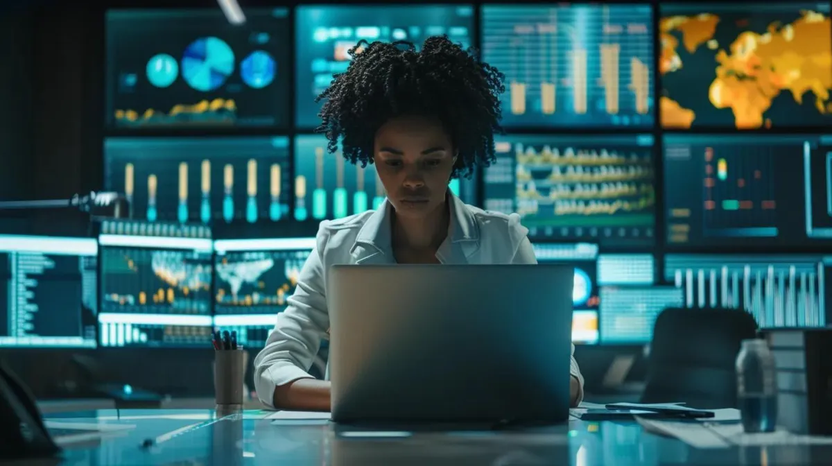 Mastering Keyword Competition Analysis With Practical Tips