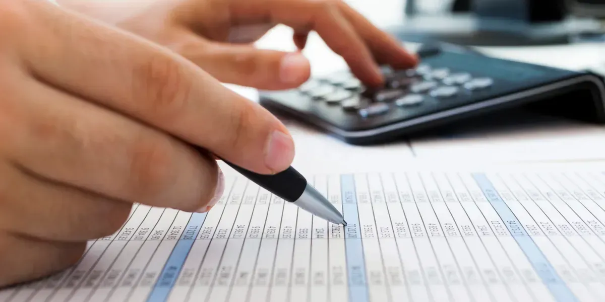 How a Bookkeeping Service Can Streamline Your Business Finances