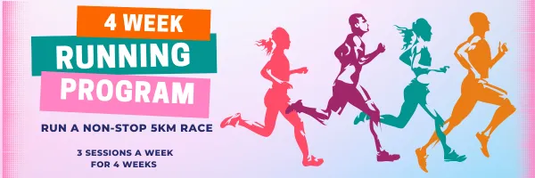 Running