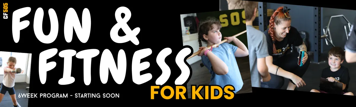 Kids