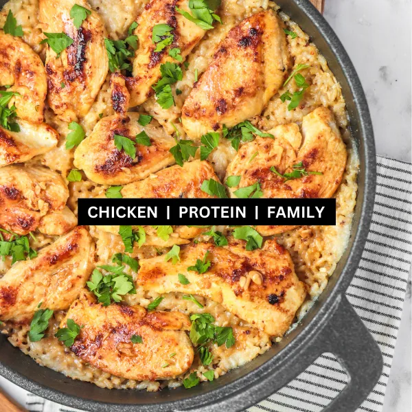 Recipe