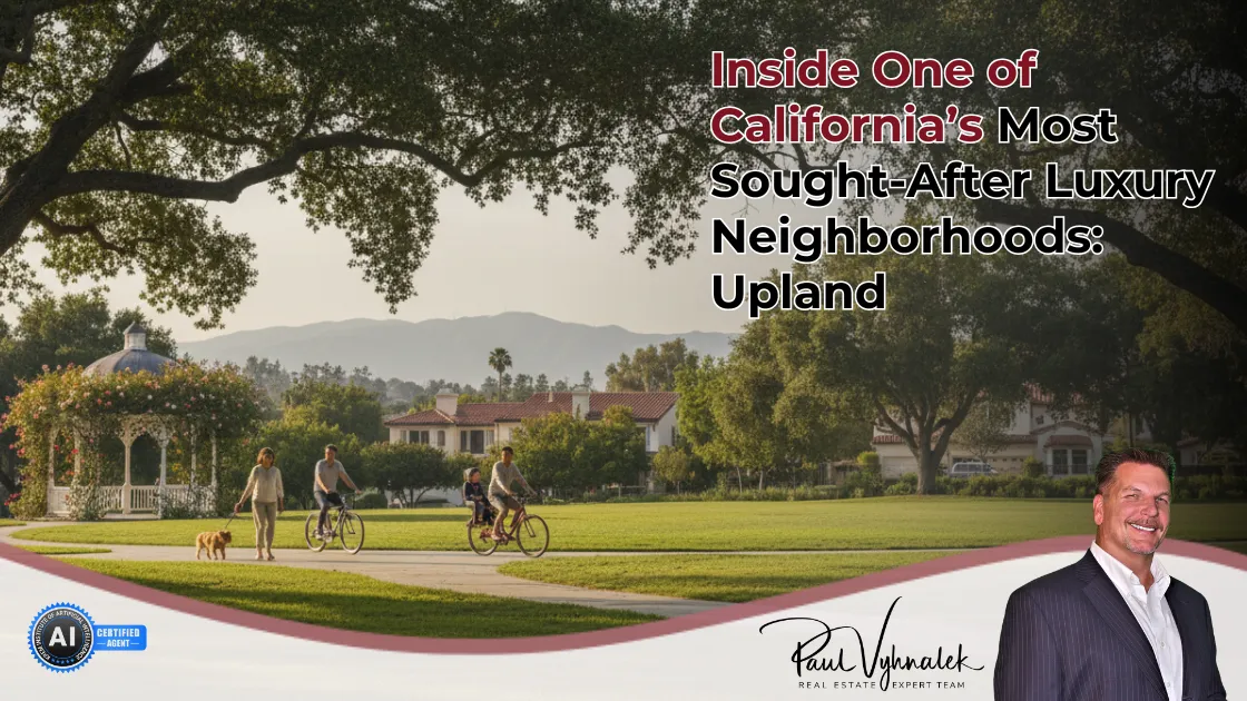 Life in Upland California: Parks, Dining, Events & Local Lifestyle Guide