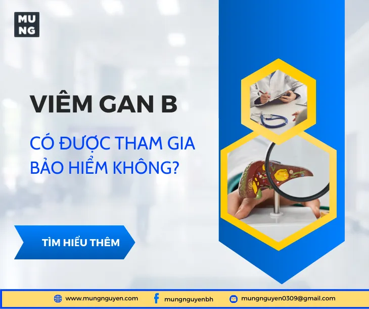 viêm gan B