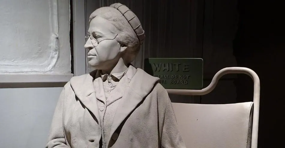 Rosa Parks