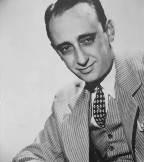 Profile photo of Carlos Di Sarli - El Señor del Tango