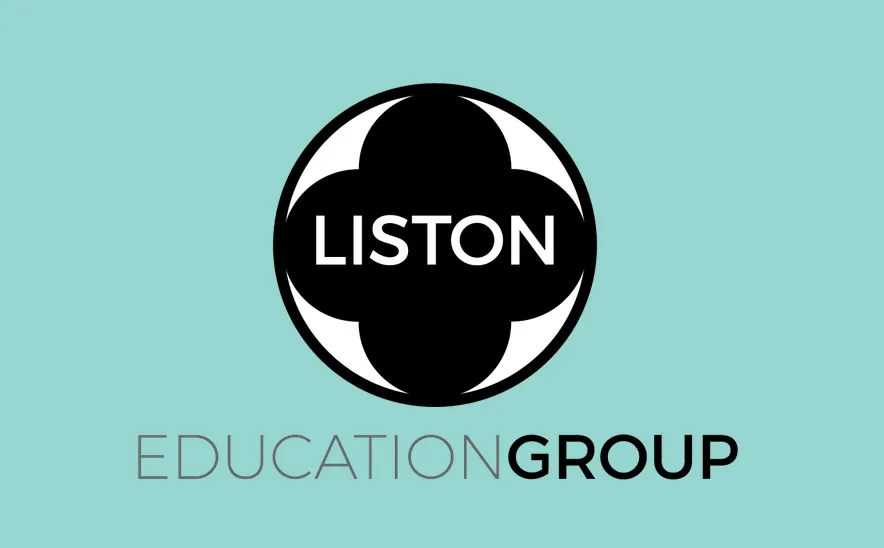 Liston Education Group Logo