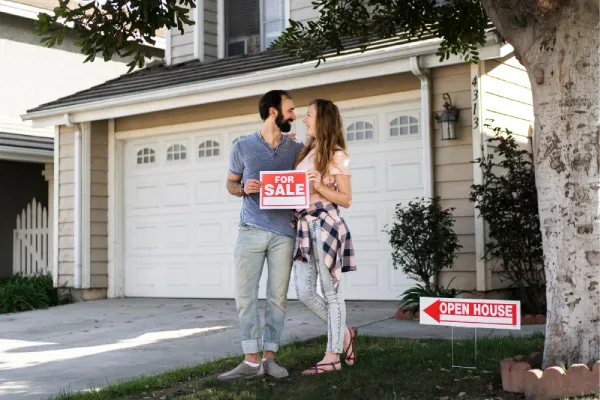 Top 5 Renovations That Add the Most Value Before You Sell Your Home in California