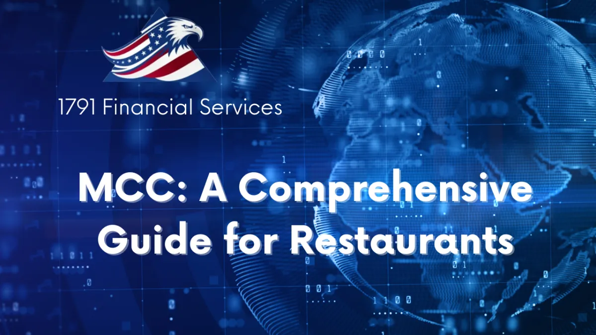 MCC: A Comprehensive Guide for Restaurants