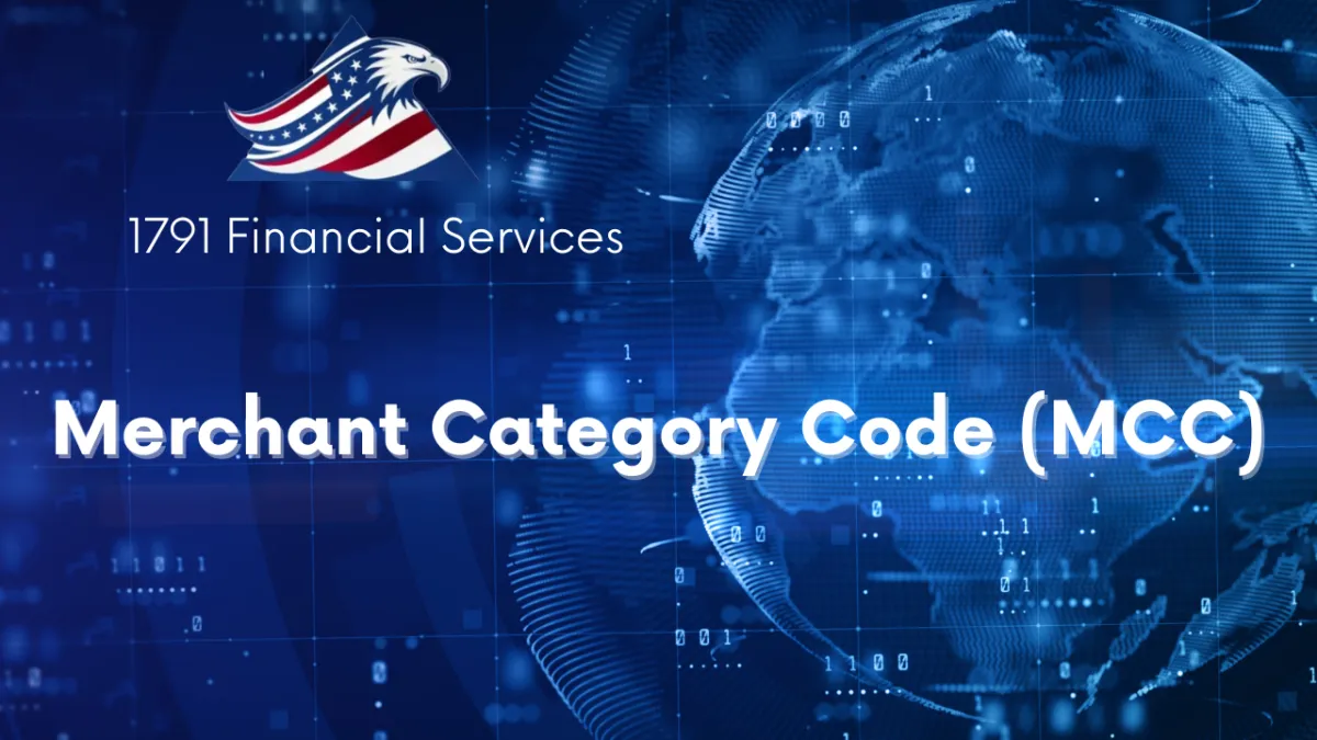 Merchant Category Code (MCC)