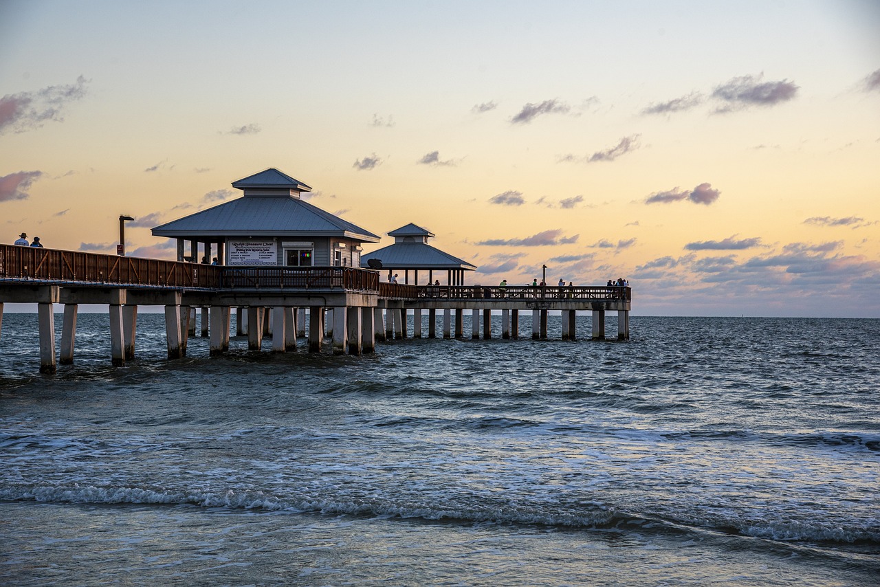 Florida: The New California? Exploring the Go-To State