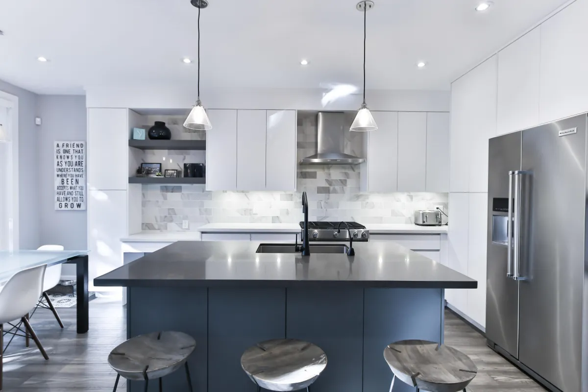 The Top Home Design Trends of the Year