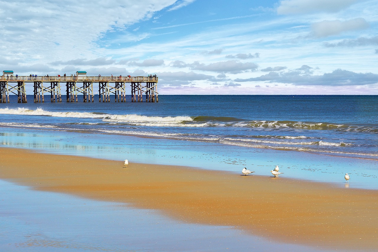 Discover the Good Life in Palm Coast, Florida: A Paradise