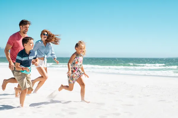 invest in a Florida vacation home