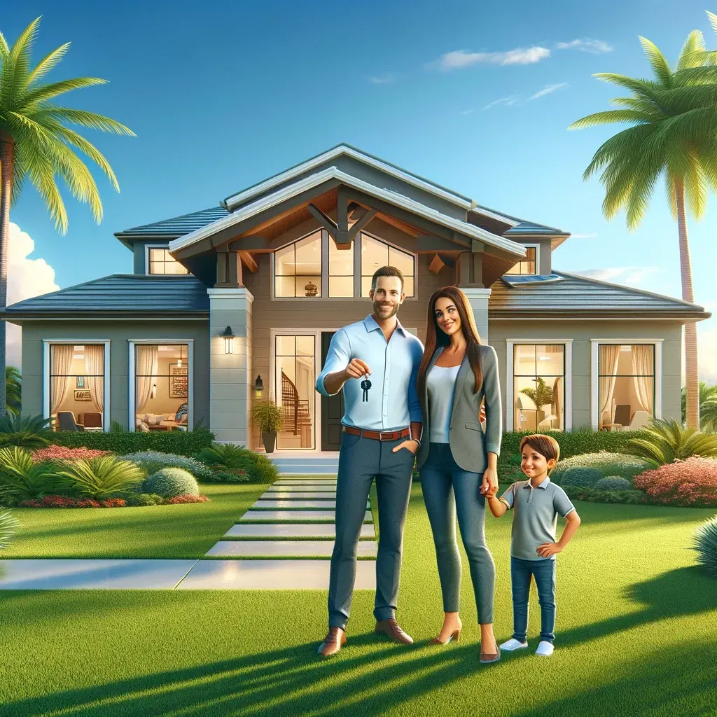 10 Essential Tips for First-Time Homebuyers