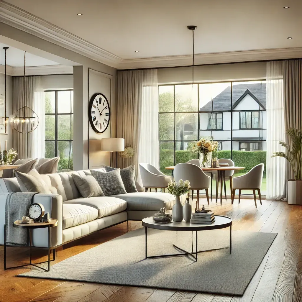The Ultimate Checklist for Preparing Your Home for Sale