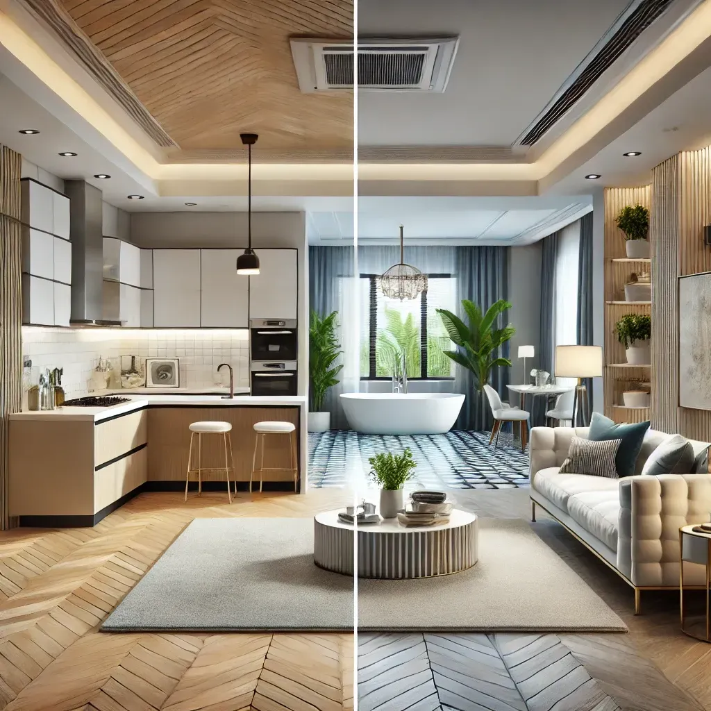 Top Home Renovations That Add Value to Your Property