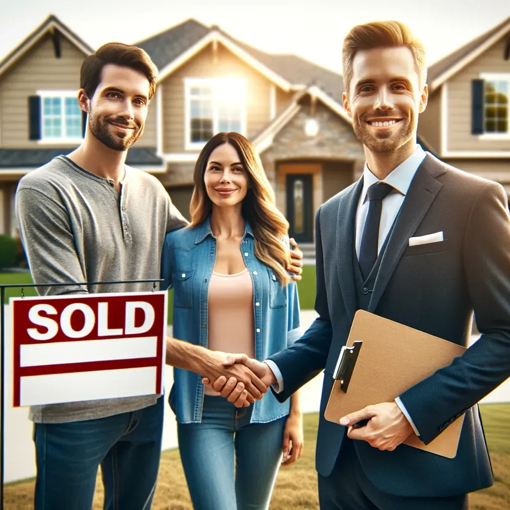 Why a Realtor is Key to a Successful Real Estate Transaction.