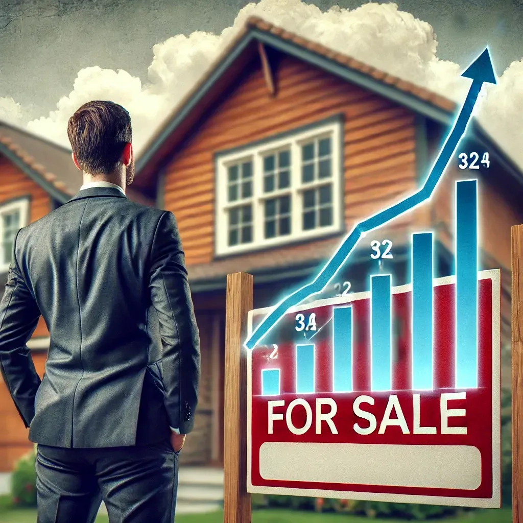 Why Waiting to Buy Could Cost You: Lock in Your Rate Now