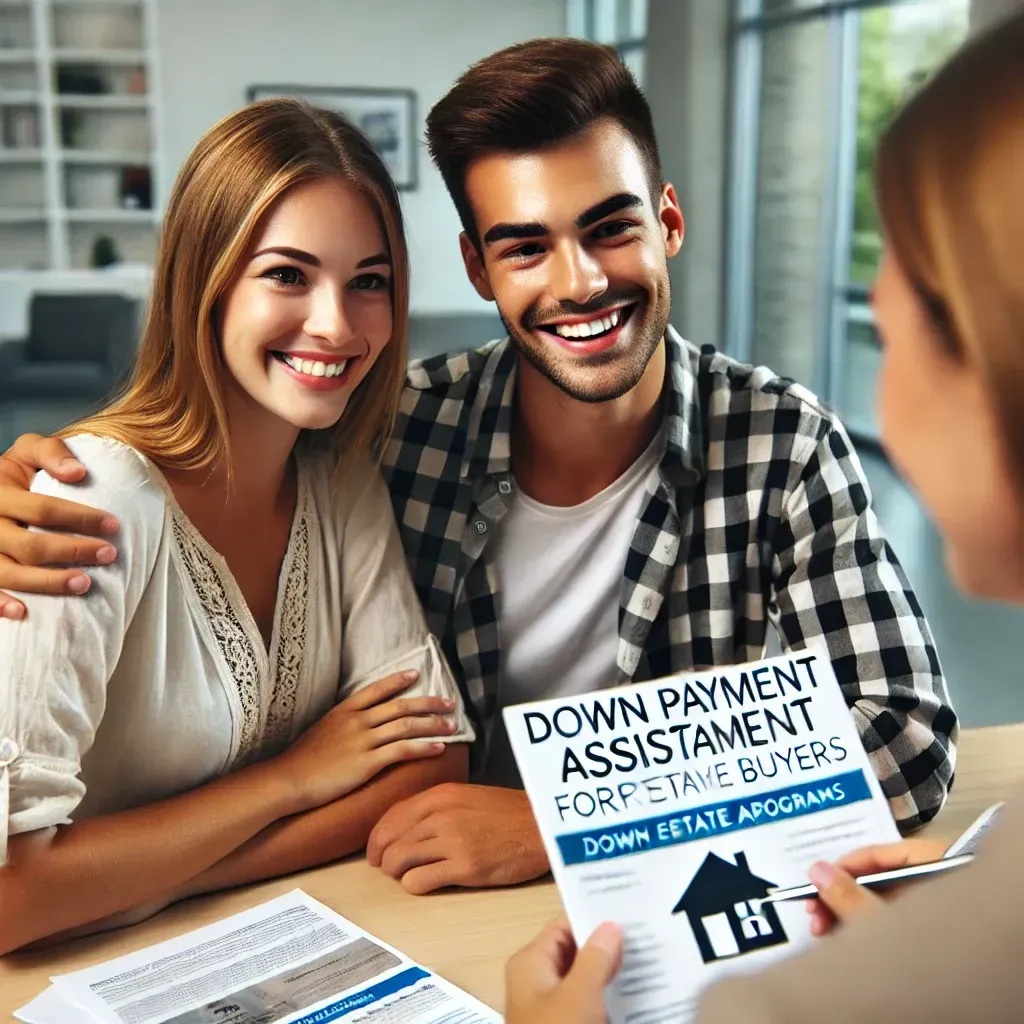 Down Payment Assistance Programs for First-Time Buyers: Unlocking Your Dream Home