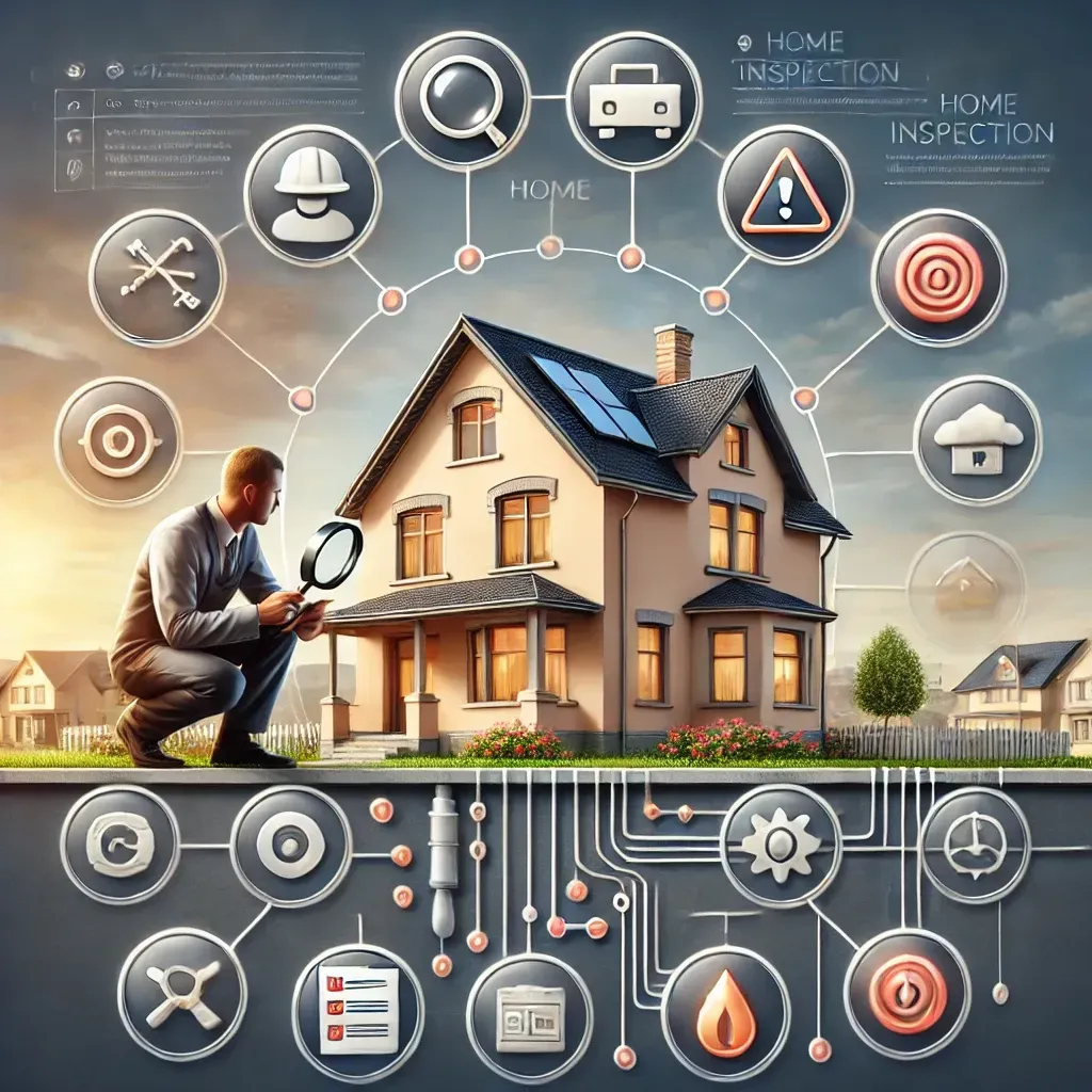 Why a Home Inspection is Crucial: 7 Ways to Avoid Costly Mistakes Before You Buy or Sell