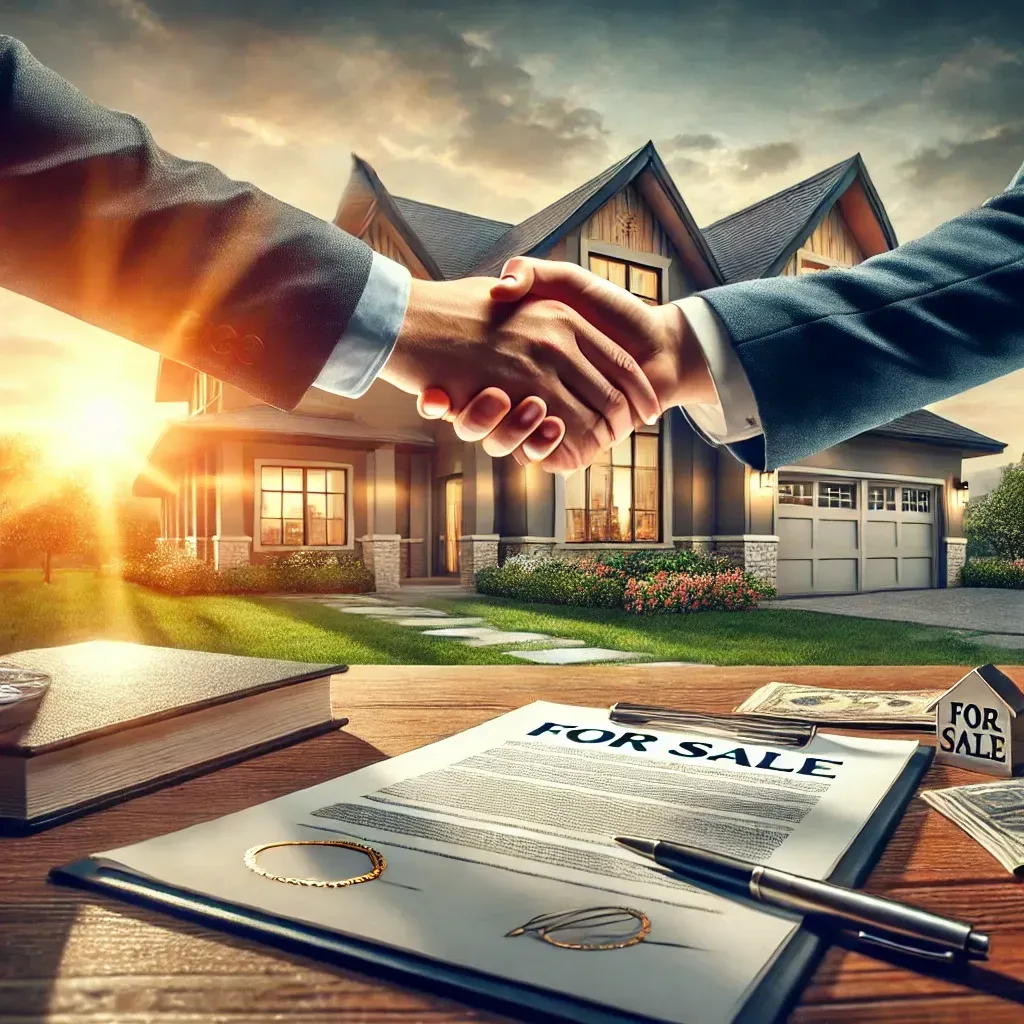 How We Can Help You Negotiate the Best Deal on Your Home