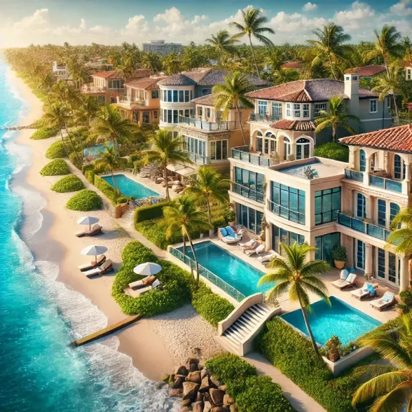 Florida Real Estate Market 2025 Trends: Key Insights for Investors and Buyers