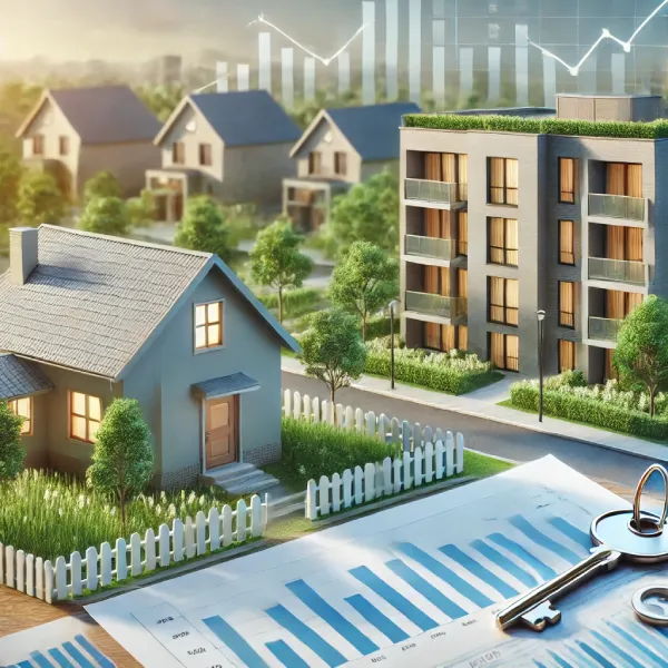 Investment Properties