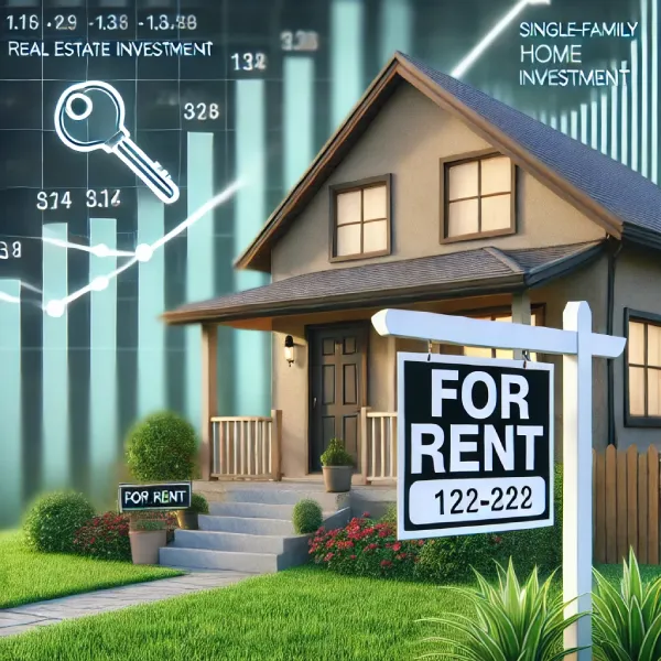 Investing in Single-Family Rental Properties: A Beginner's Guide to Maximizing Returns