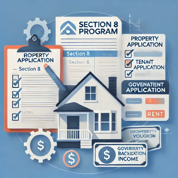 Investing in Section 8 Rentals