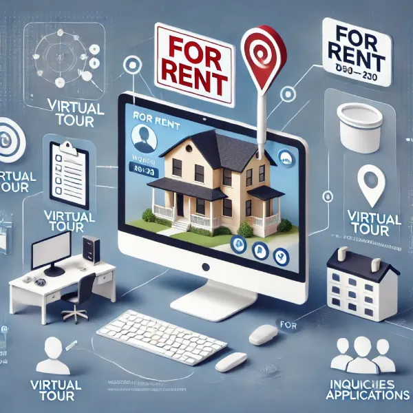Marketing Your Rental Property to Tenants: Proven Strategies to Fill Vacancies Fast