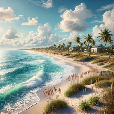 Florida’s Cooling Housing Market: What Buyers and Sellers Should Know