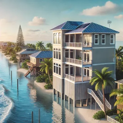 Understanding Homeowners Insurance in Florida