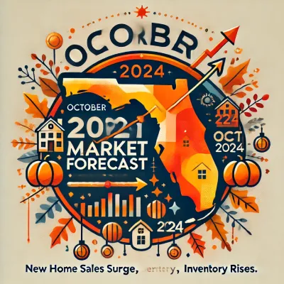 October 2024 Market Report