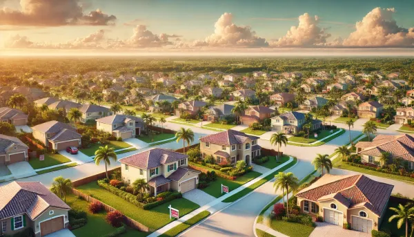 Q3 2024 Florida Real Estate Market Update: Stability Amid Cooling Trends