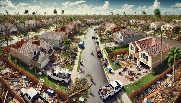 The Florida Home Insurance Crisis: What Every Homeowner Must Know Before It's Too Late