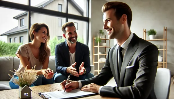 The Art of Feedback: Using Client and Peer Input to Grow Your Real Estate Business
