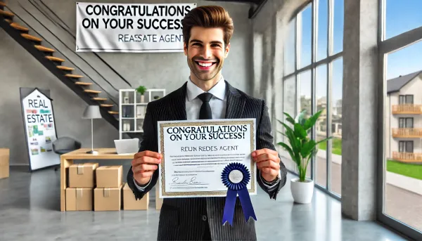 Celebrate Accountability Wins: Build Momentum in Real Estate Success