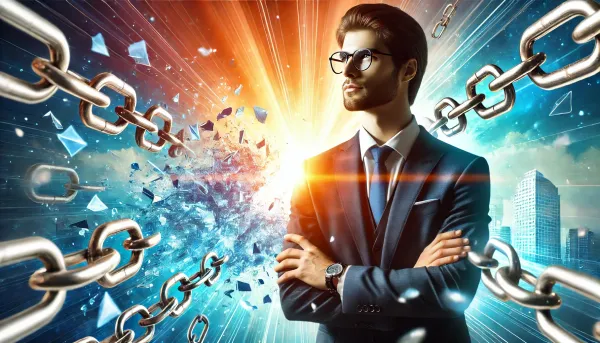 Breakthrough Challenge: Overcome Limiting Beliefs and Unlock Real Estate Success